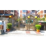 鍛造大門 - 百昱鋼鐵有限公司