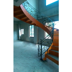 扶手樓梯4