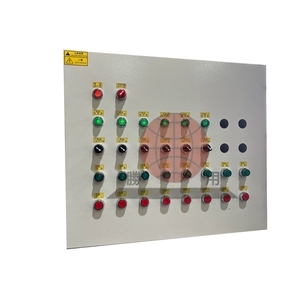 整合式控制箱 , 盛用實業有限公司