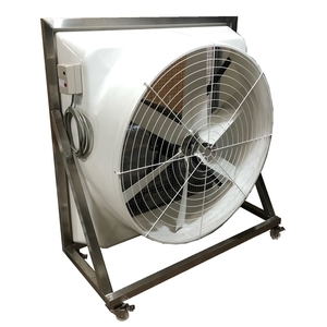 移動風扇,盛用實業有限公司