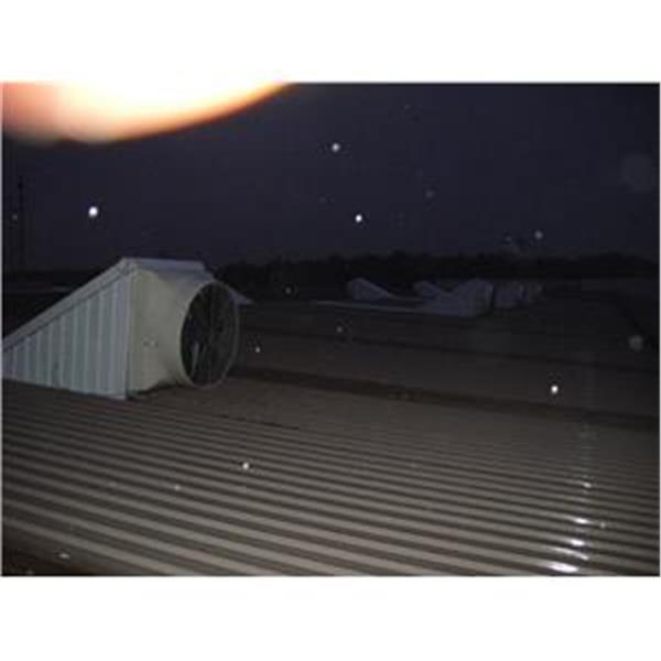 桃園區屋頂通風設備安裝