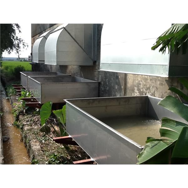 噴漆廠壁式抽風扇