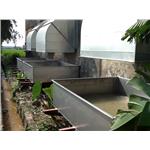 噴漆廠壁式抽風扇 - 盛用實業有限公司