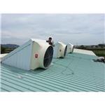 台中區屋頂抽風機 - 盛用實業有限公司