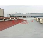 太子樓負壓式排風扇 - 盛用實業有限公司