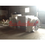 通風排風扇出口印尼 - 盛用實業有限公司