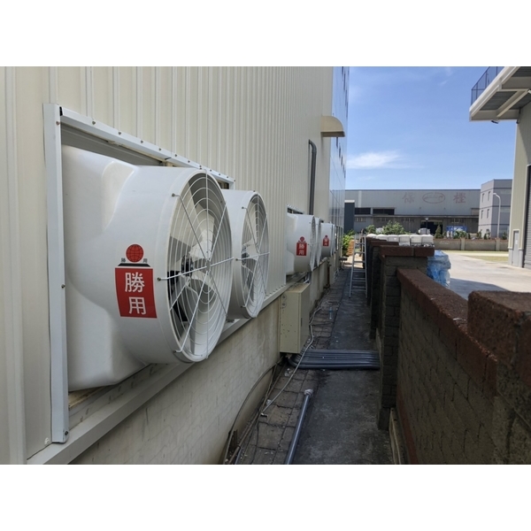 負壓排風機,盛用實業有限公司