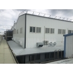 廠房通風 - 盛用實業有限公司