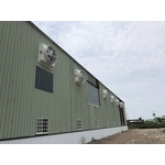 壁面通風-盛用實業有限公司