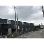 壁面通風-盛用實業有限公司