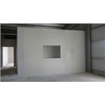 輕隔間初步完工 - 錠瑩企業有限公司