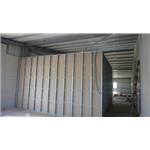 輕隔間施工 - 錠瑩企業有限公司