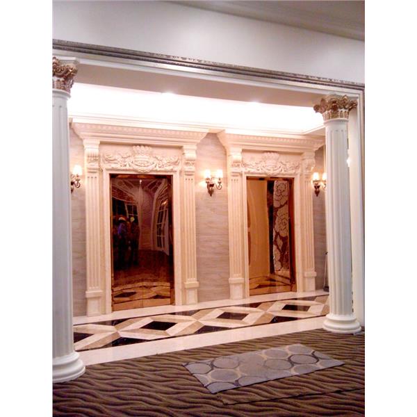 不銹剛鍍鈦門板