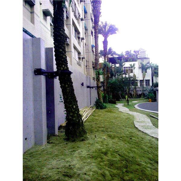 不銹鋼烤漆固定架