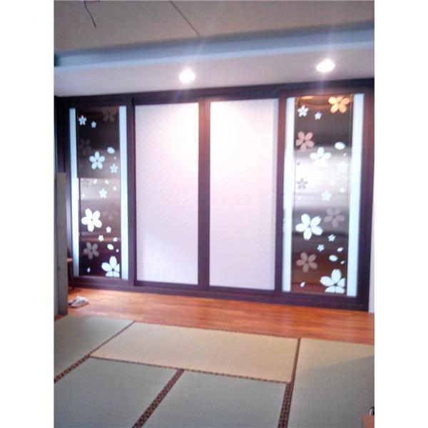 不銹鋼雷射腐蝕造形板