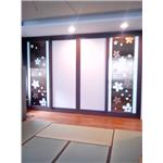 不銹鋼雷射腐蝕造形板 - 華鑫創意工程有限公司