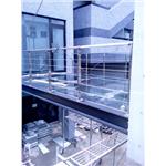 吊橋.不銹鋼所欄桿 - 華鑫創意工程有限公司