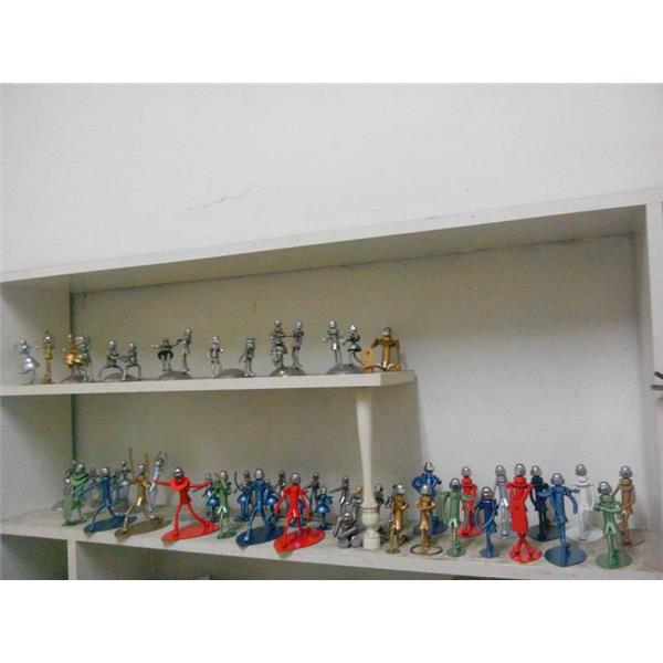 螺絲人偶 螺絲人偶,華鑫創意工程有限公司