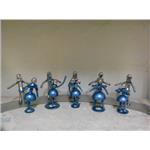 螺絲人偶 - 華鑫創意工程有限公司