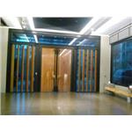 舟型旋轉隔柵 - 華鑫創意工程有限公司