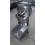 不銹鋼儀器收納盒 - 華鑫創意工程有限公司