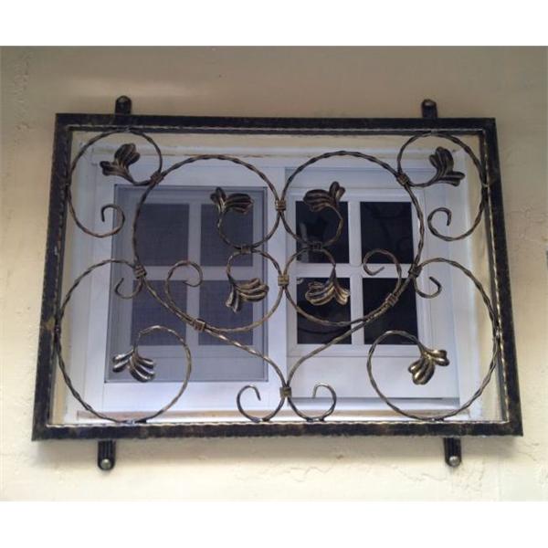 鍛造窗,聯宏精緻鍛造有限公司