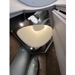 不鏽鋼密接鏡面天花板 - 高米金屬鍛造有限公司