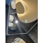 不鏽鋼密接鏡面天花板 - 高米金屬鍛造有限公司