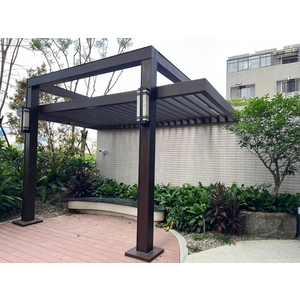 又一湛涼亭