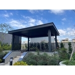 員林匯發呆亭 - 高米金屬鍛造有限公司