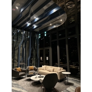 密接鍍鈦天花板