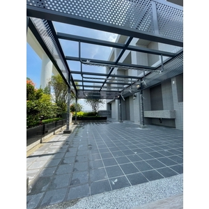 鴻福曬衣架