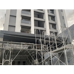 外牆包板 - 高米金屬鍛造有限公司