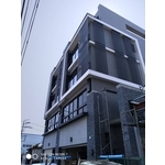 外牆包板 - 高米金屬鍛造有限公司