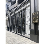 格柵大門 - 高米金屬鍛造有限公司