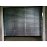 白鐵捲門 - 振東專業捲門工程行