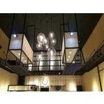 客製化鐵件工程2 - 振東專業捲門工程行