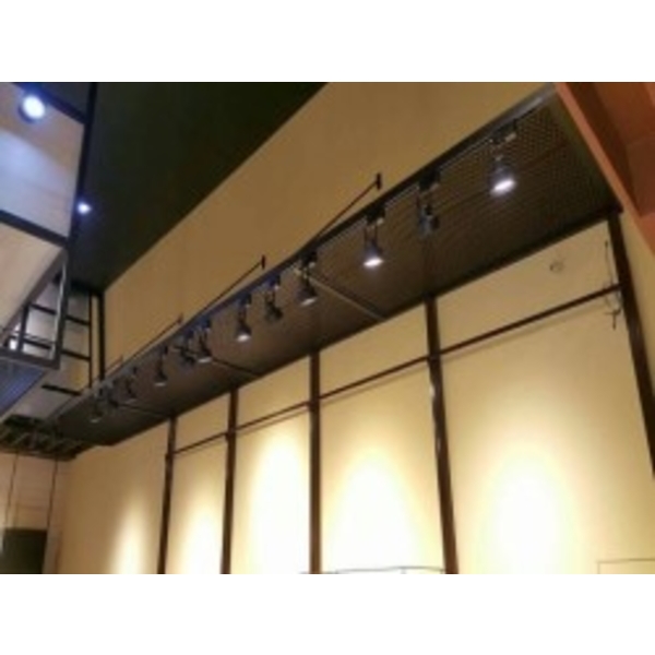 客製化鐵件工程3,振東專業捲門工程行