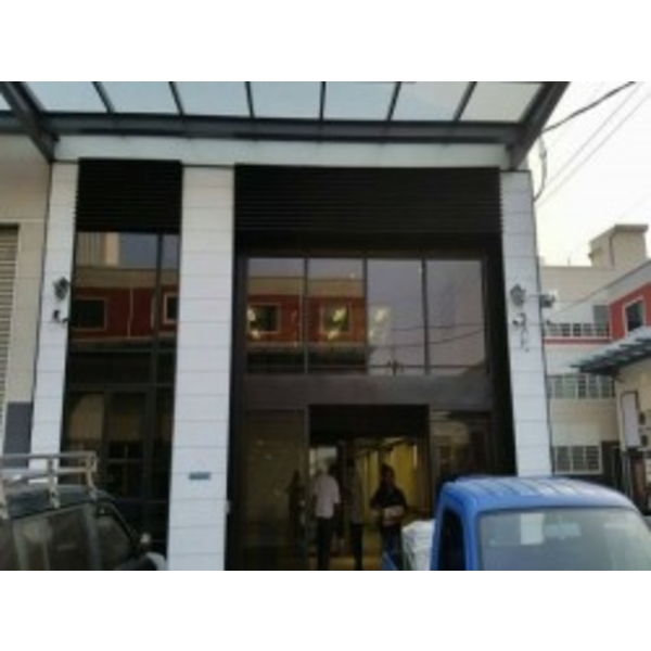 客製化鐵件工程5,振東專業捲門工程行