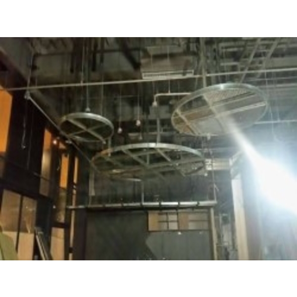 客製化鐵件工程6,振東專業捲門工程行