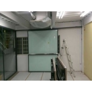 客製化鐵件工程13