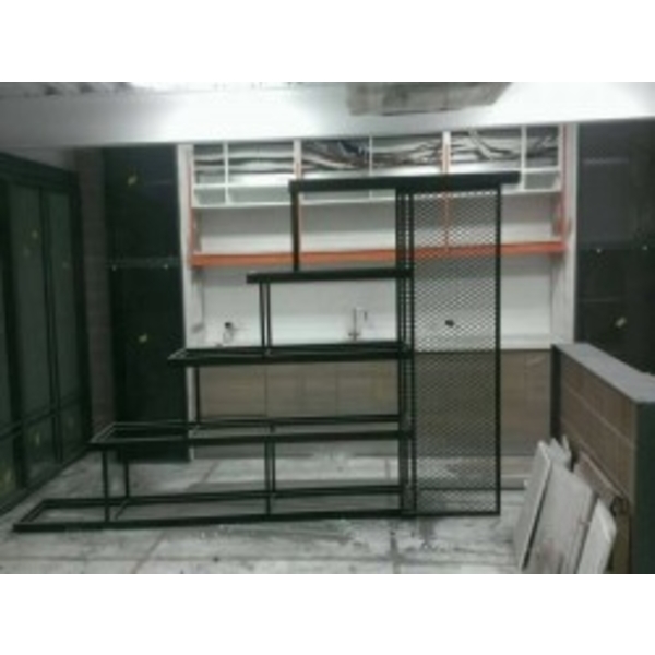 客製化鐵件工程17,振東專業捲門工程行