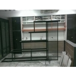 客製化鐵件工程17 - 振東專業捲門工程行