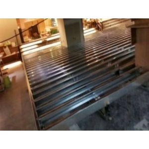 客製化鐵件工程19