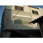 二樓陽台 - 振東專業捲門工程行