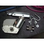 安進外帶式馬達 - 振東專業捲門工程行