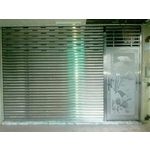 大小們改裝後 - 振東專業捲門工程行