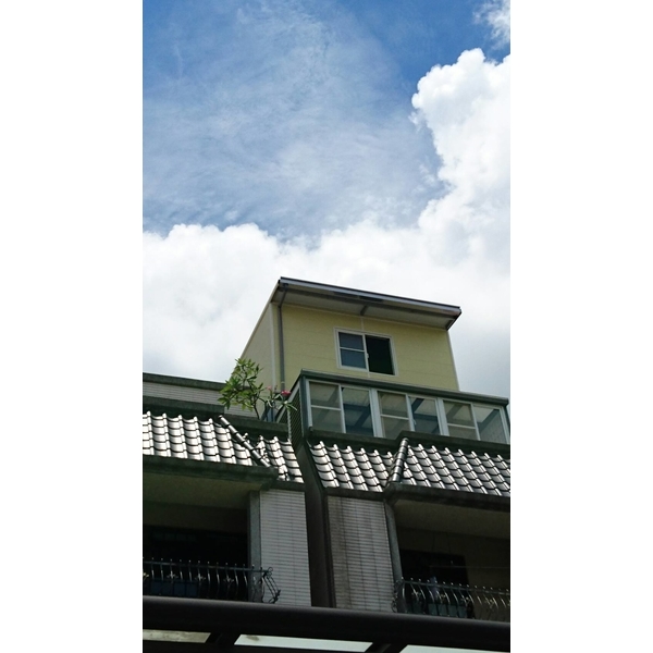 頂樓屋頂不銹鋼門 頂樓屋頂不銹鋼門,興泰工程行