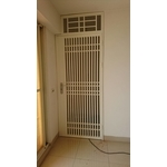 鍛造門隔屏 - 興泰工程行