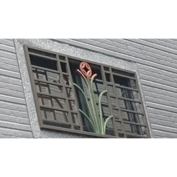 鍛造窗,興泰工程行